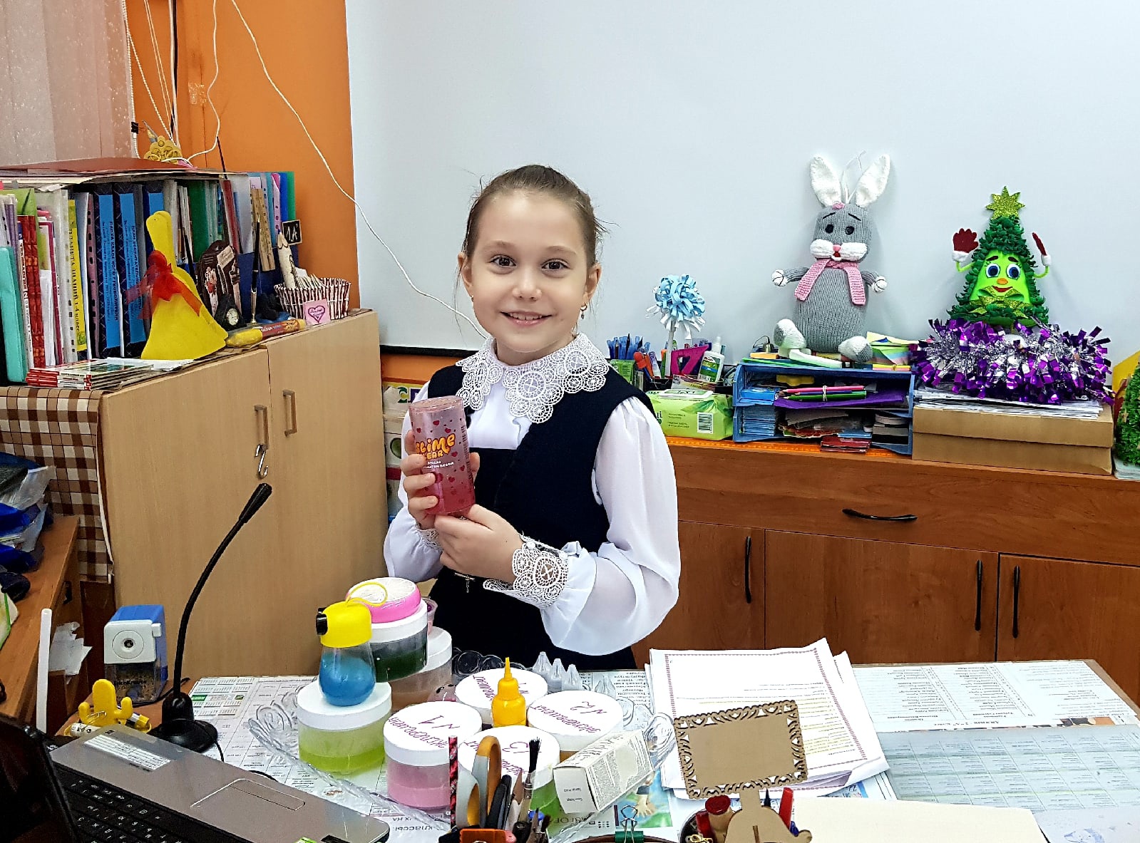 Арина Кириченко