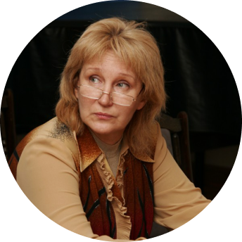 Черноземова Елена Николаевна