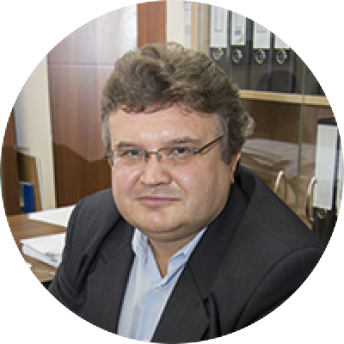 Огнев Александр Сергеевич
