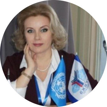 Рязанова Наталья Евгеньевна