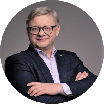 Вольнов Илья Николаевич