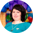 Ирина Рафикова